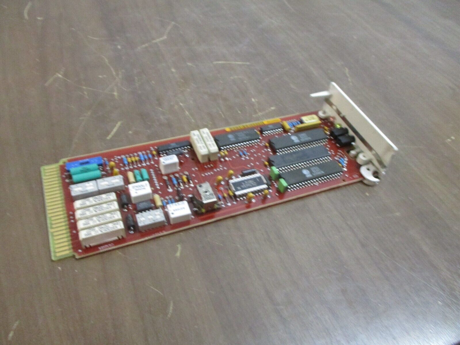 AT&T AUA64F Line Interface Module 5SLI625AAA Used