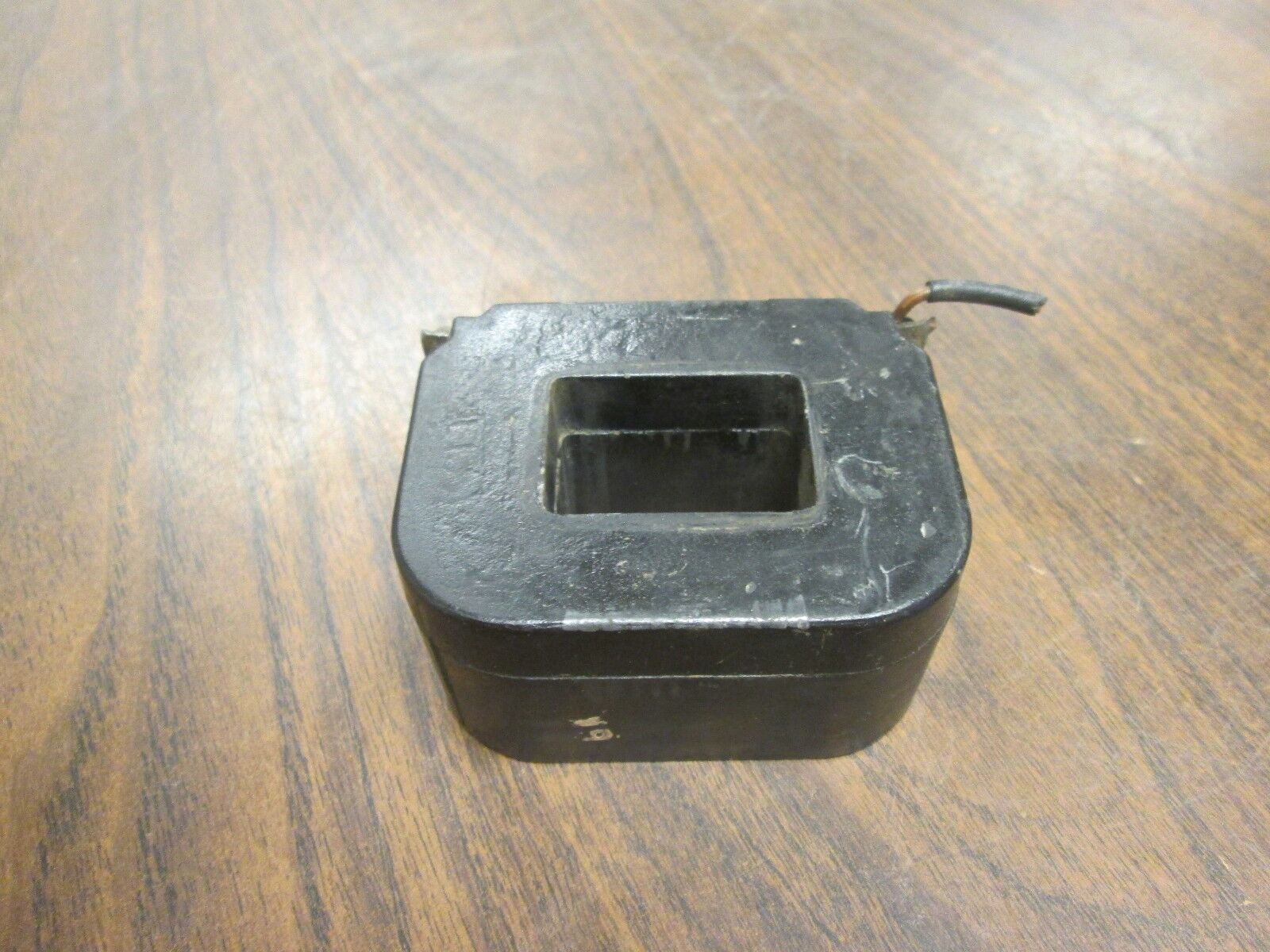Square D Magnetic Coil C1707 S1 T26A 440V@60Hz 380V@50Hz Used