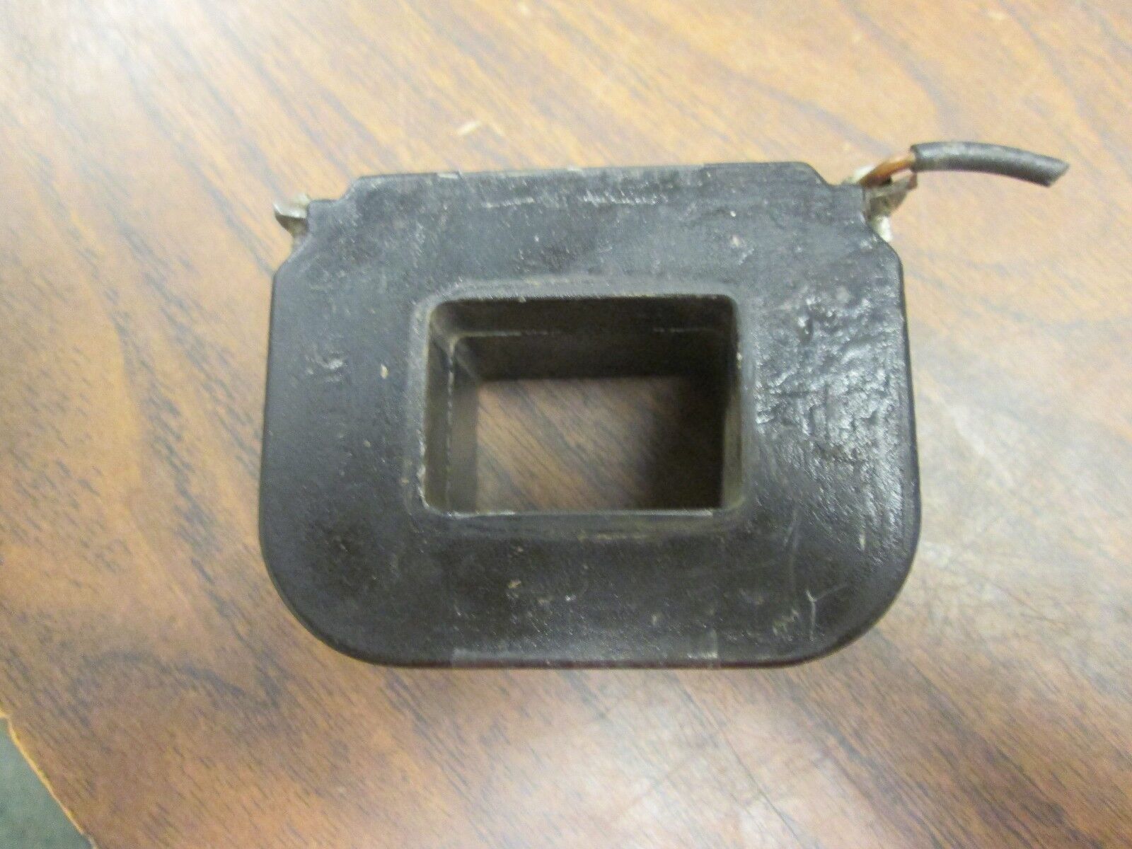 Square D Magnetic Coil C1707 S1 T26A 440V@60Hz 380V@50Hz Used