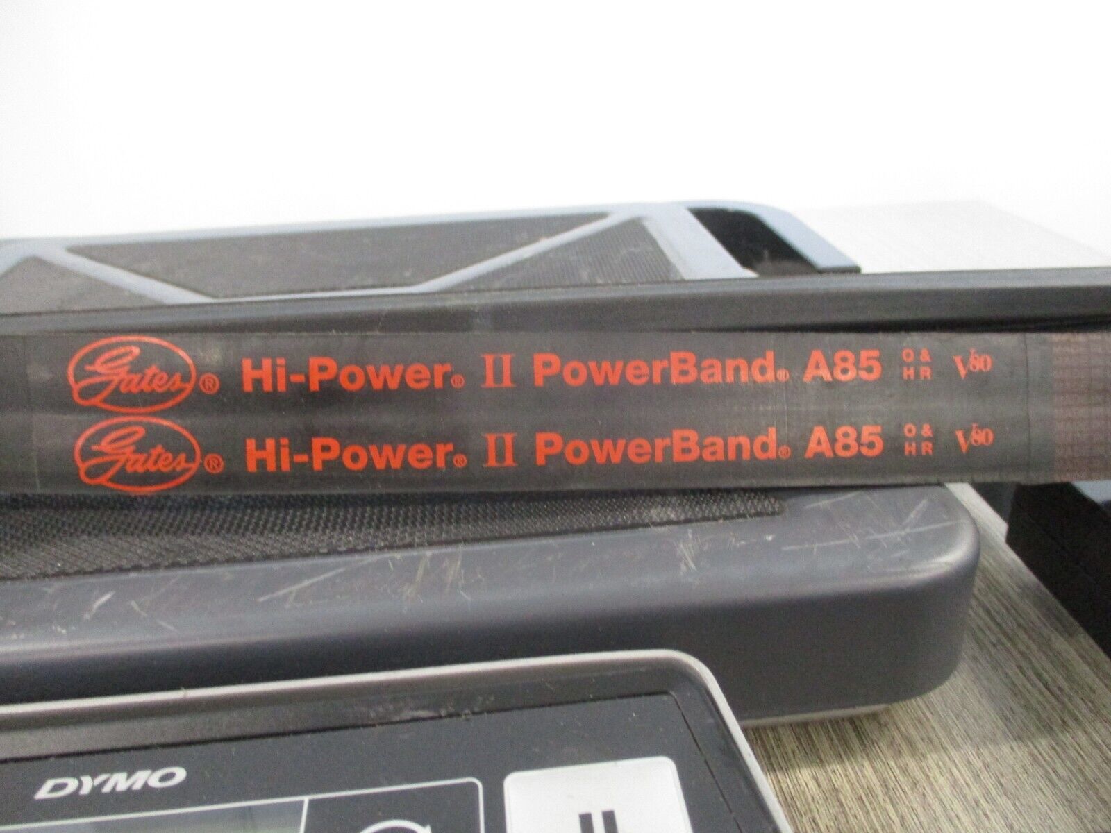 Gates Hi-Power II Powerband Belt 9092-2085 *No Box* New Surplus