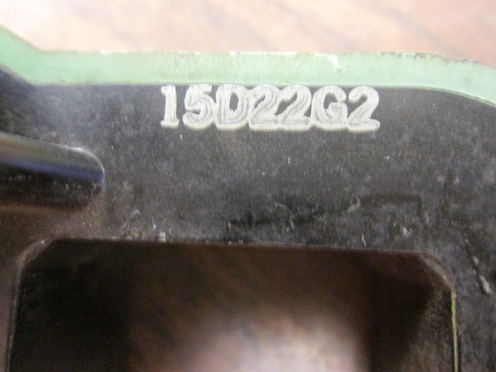 GE Magnetic Coil 15D22G2 110V@60Hz 92V@50Hz Used