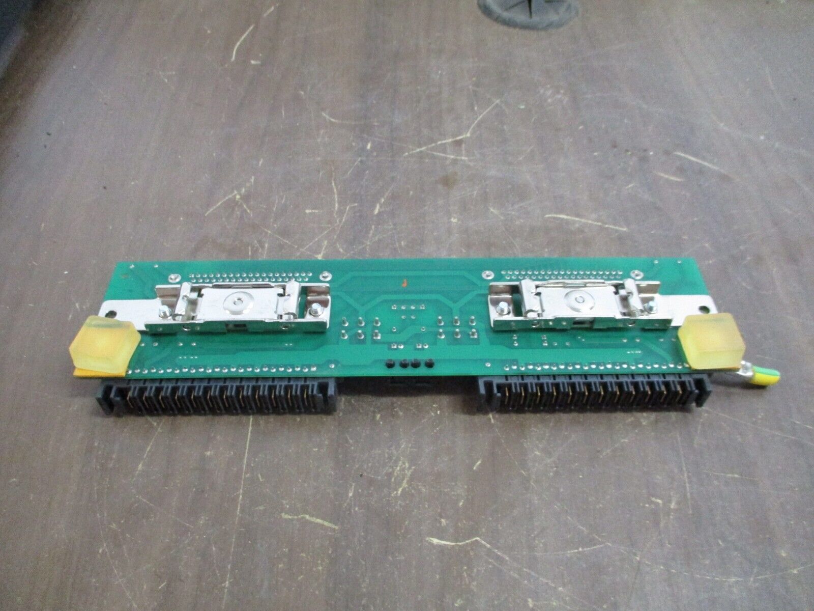 Emerson Ovation I/O Transition Panel 3A99266G01 Rev. 09 Used