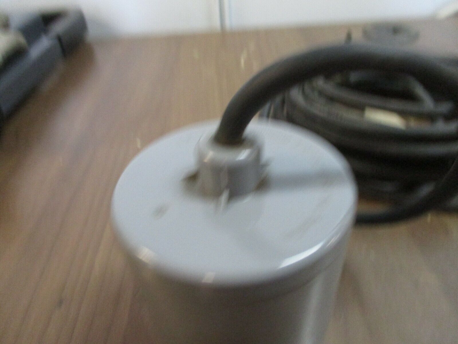 Dayton Float Switch 106923XA 20ft 120V w/ Plug New Surplus