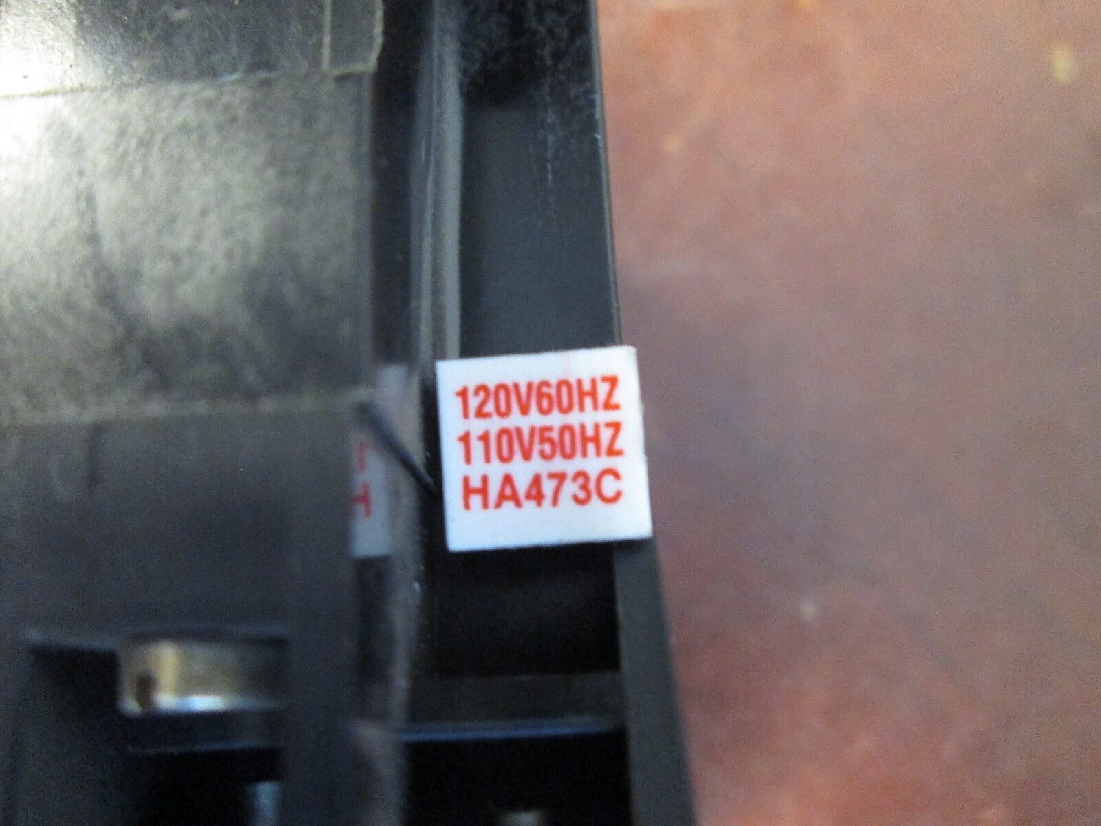 Allen-Bradley Contact 700-FX220A1 120V Coil *Lot of 2* Used