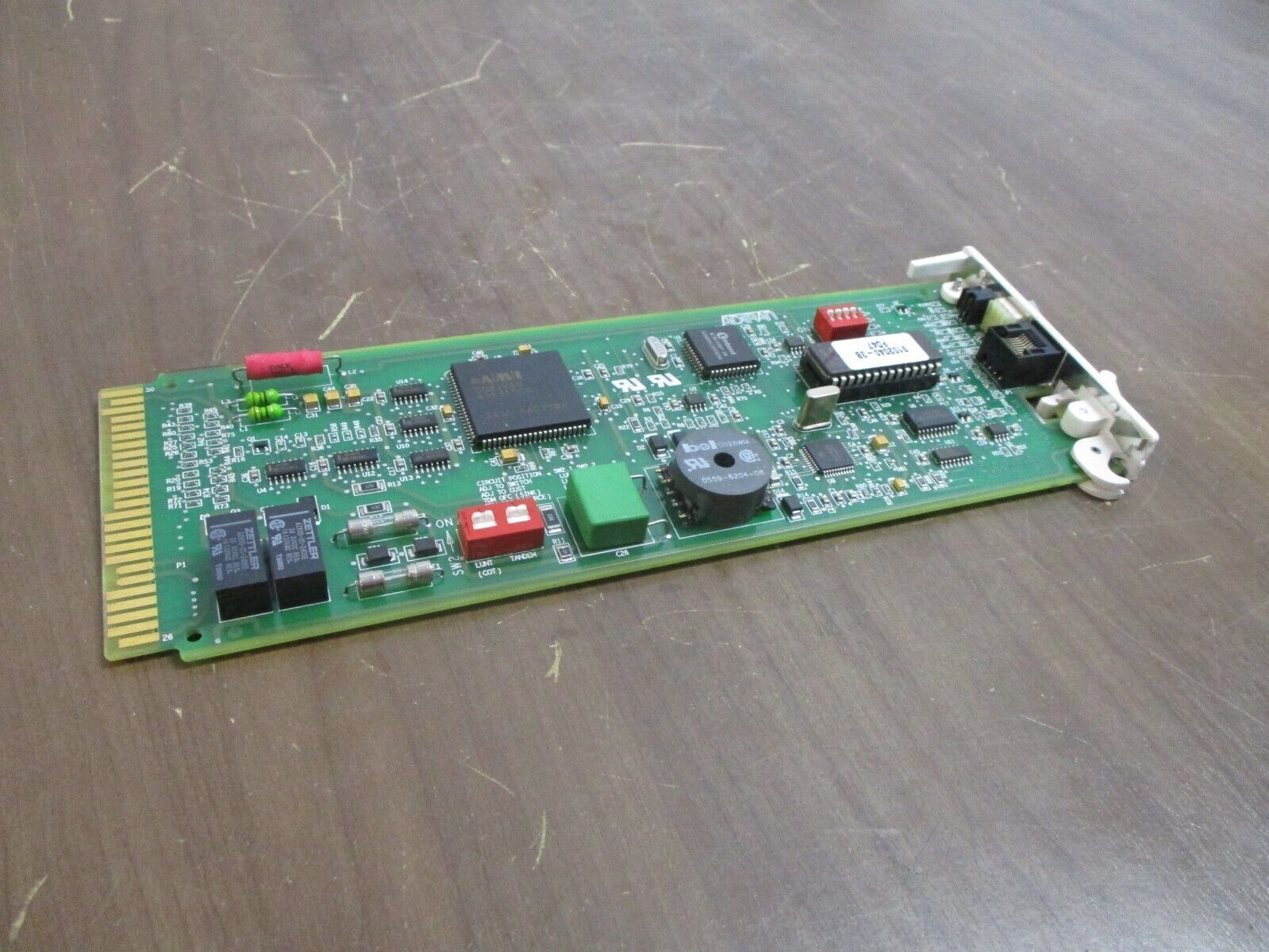 AdTran UBRITE II Unit 5SC4B9NBAA Used