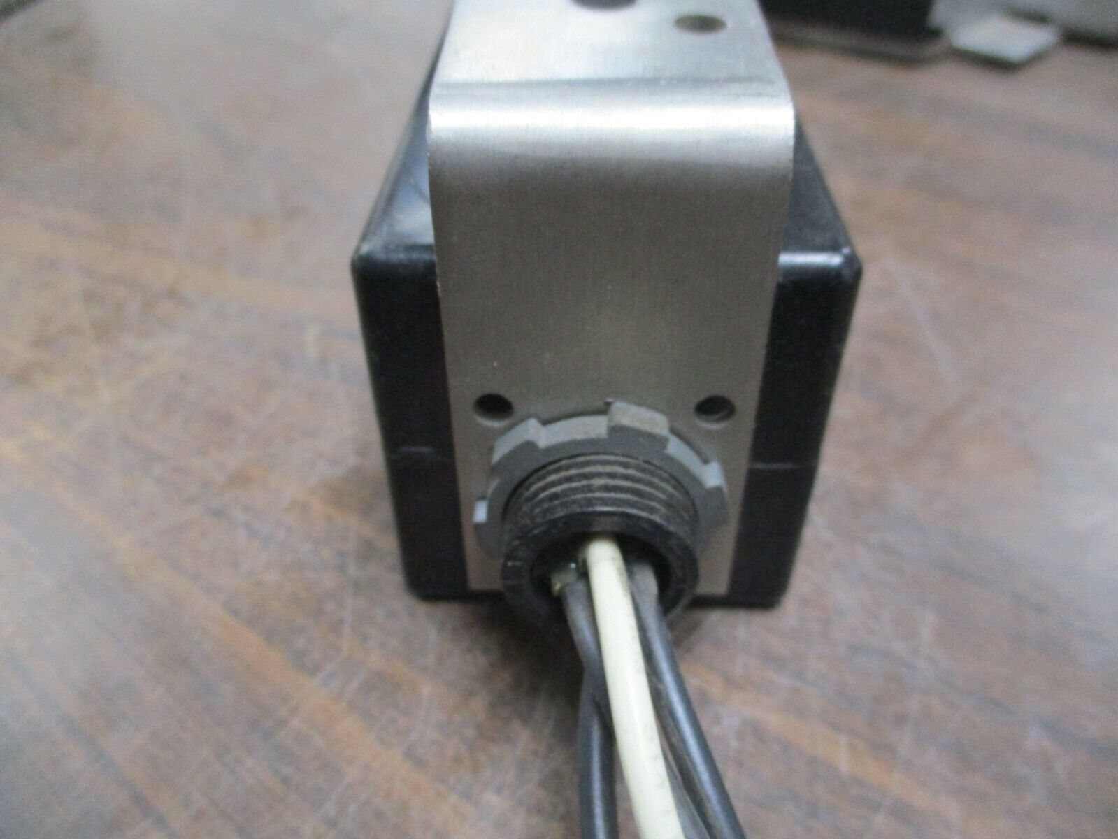 Square D Surge Arrester SP3650 650VAC Used