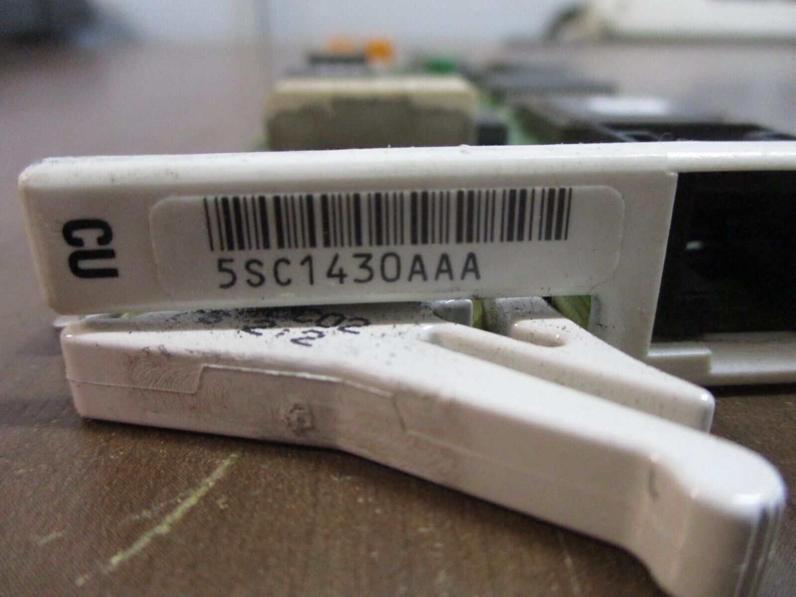 AT&T AUA52B Channel Unit 5SC1430AAA Used