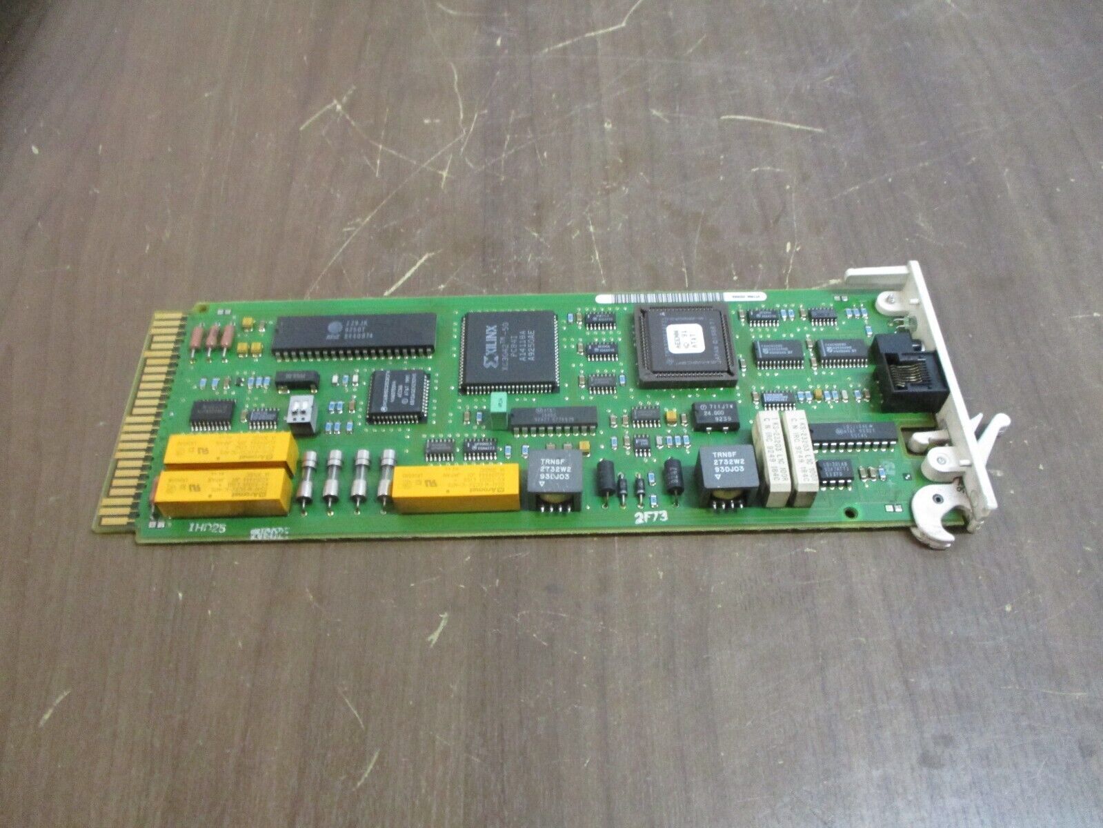 AT&T AUA52B Channel Unit 5SC1430AAA Used