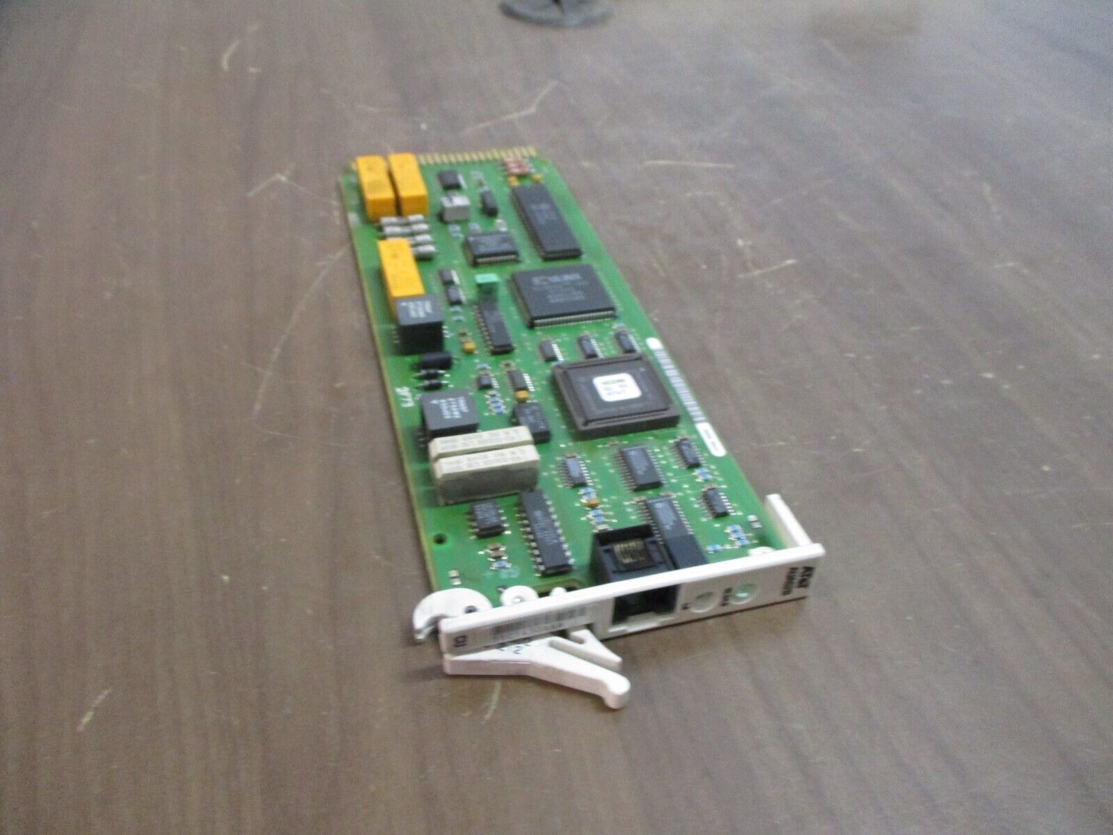 AT&T AUA52B Channel Unit 5SC1430AAA Used