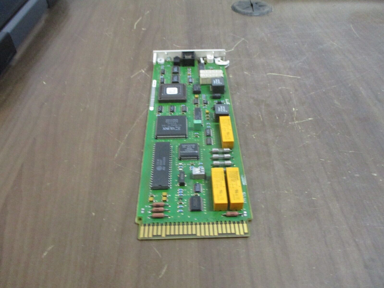 AT&T AUA52B Channel Unit 5SC1430AAA Used