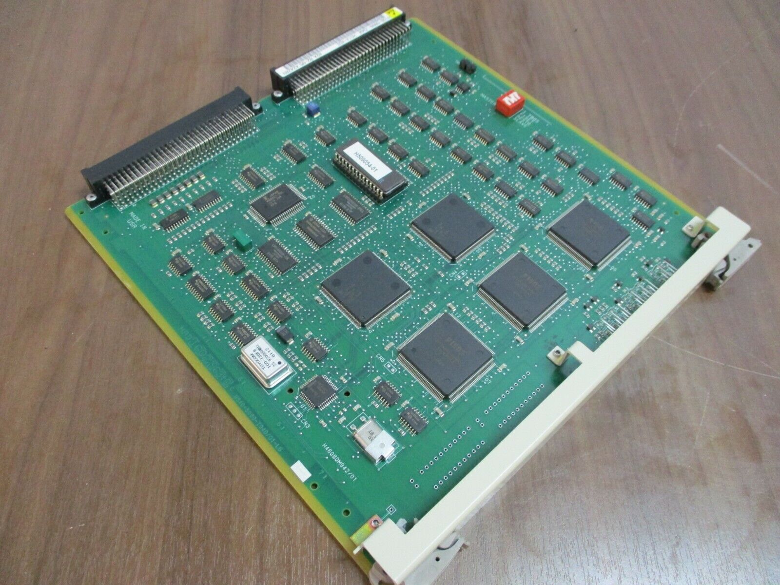Fujitsu, High Speed Switch Card, Part #: FC9612SAM2 Used
