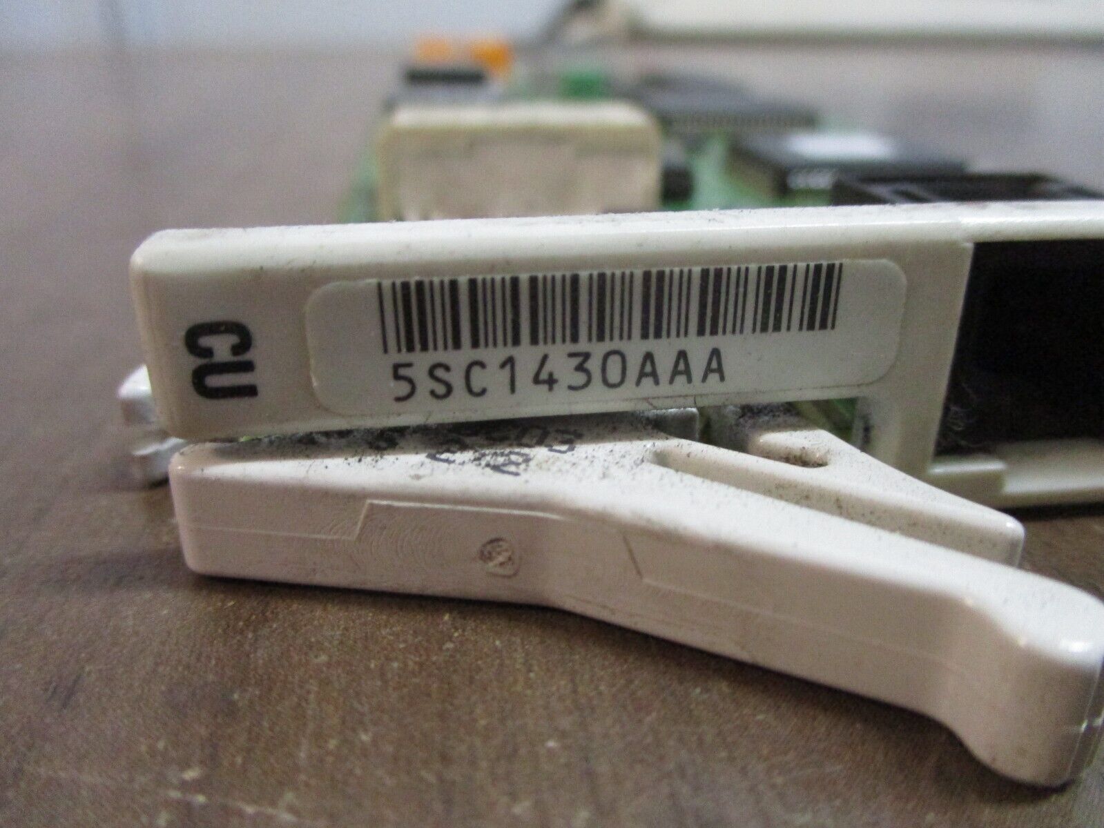 AT&T AUA52B Channel Unit 5SC1430AAA Used