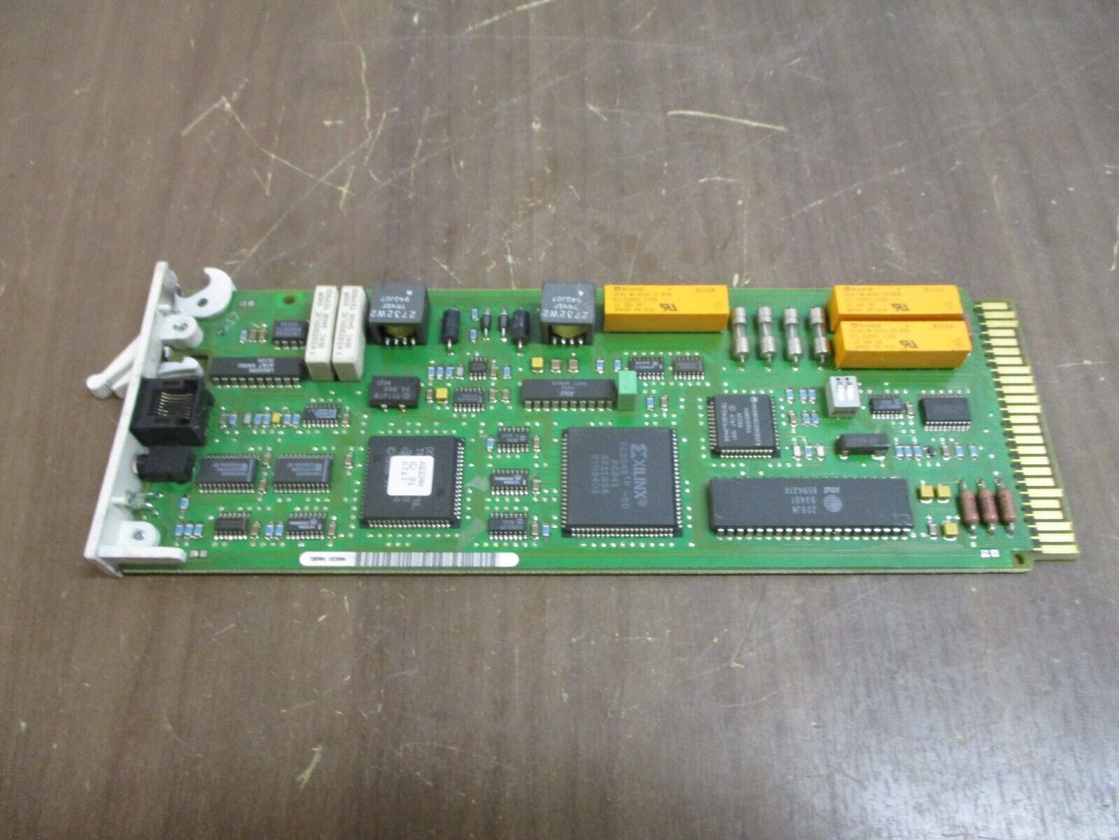 AT&T AUA52B Channel Unit 5SC1430AAA Used