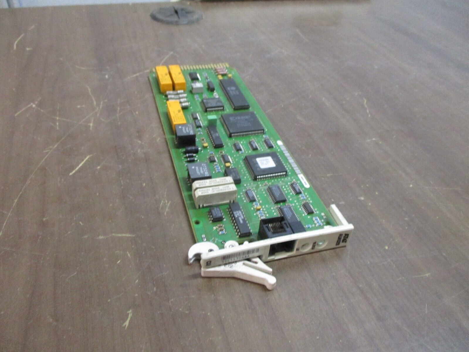 AT&T AUA52B Channel Unit 5SC1430AAA Used