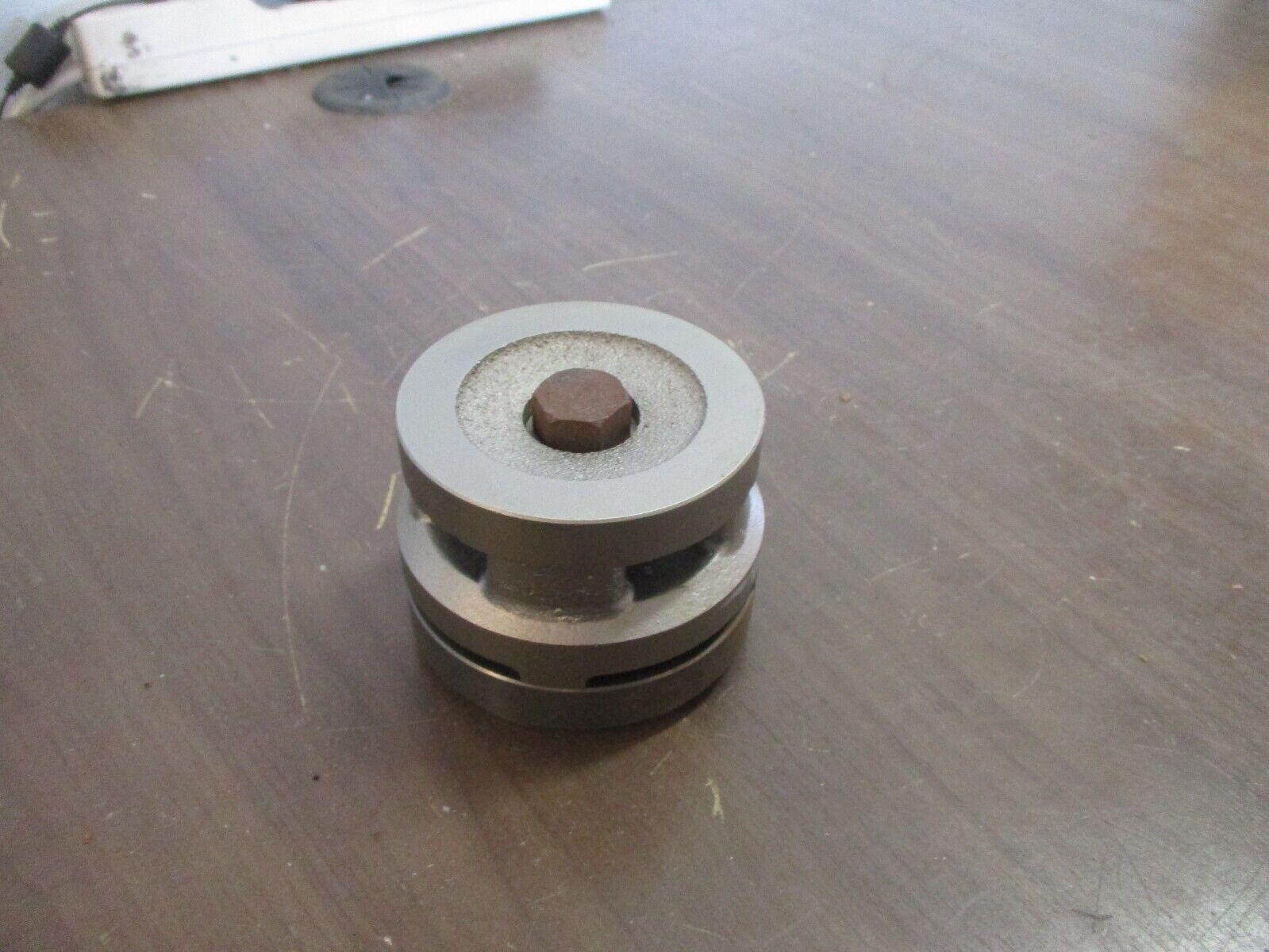 Ingersoll Rand Disch Valve Assembly 1FB14-2 New Surplus