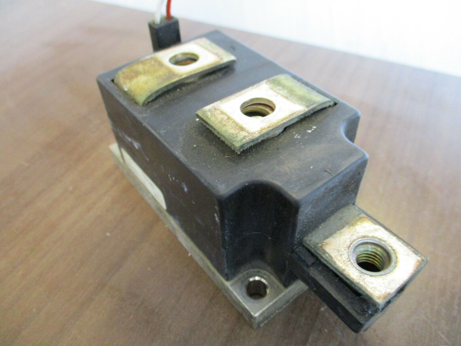 Eupec Powerblock Diode Power Module TD 250 N 12 KOF 30J4 Used