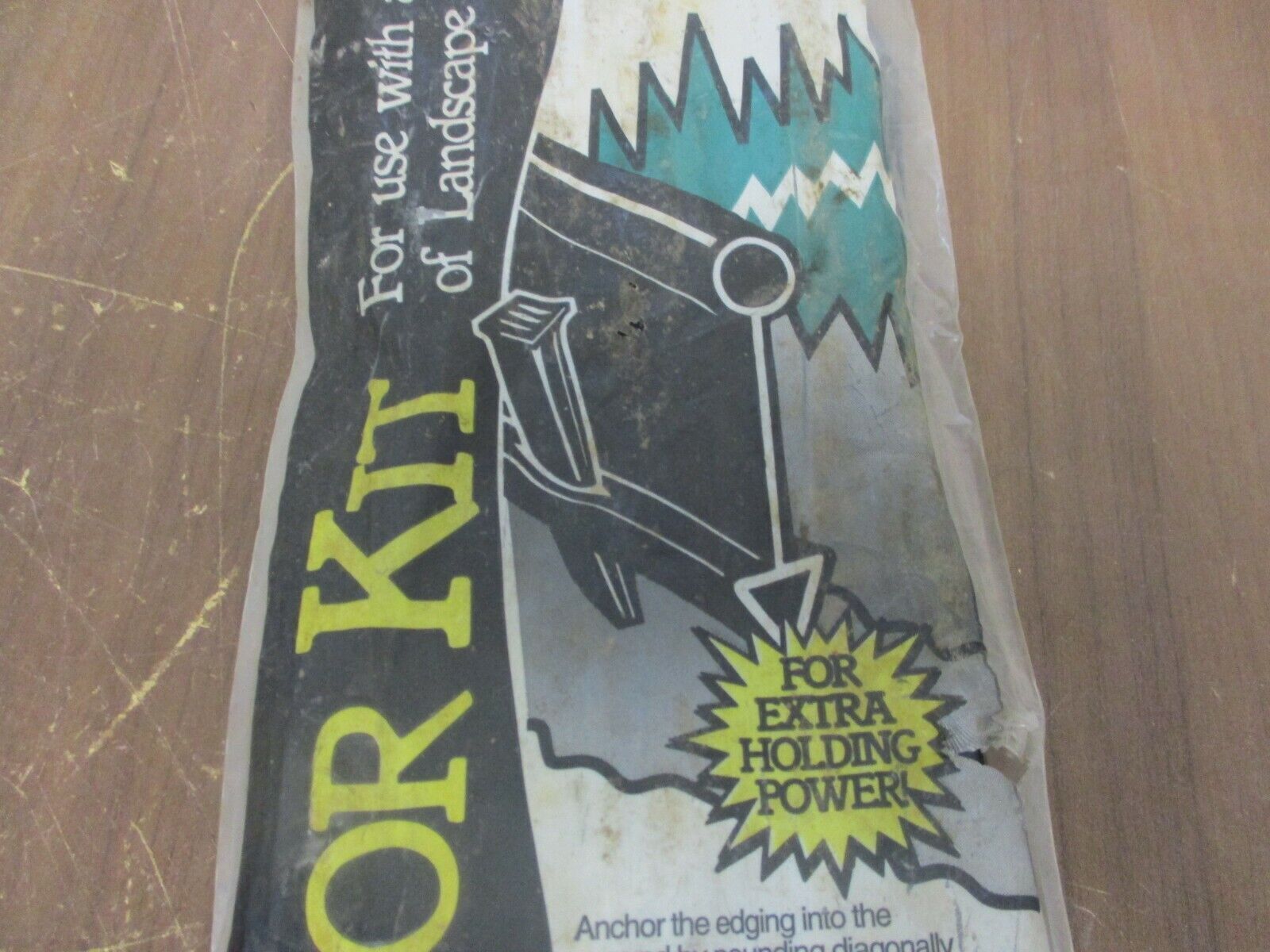 Master Mark Anchor Kit 12103 New Surplus **Lot of 2**