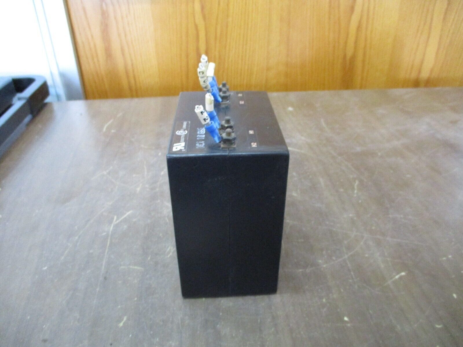 Cutler-Hammer Auxiliary Current Transformer 20X1667 Ratio 5:1.667A Used