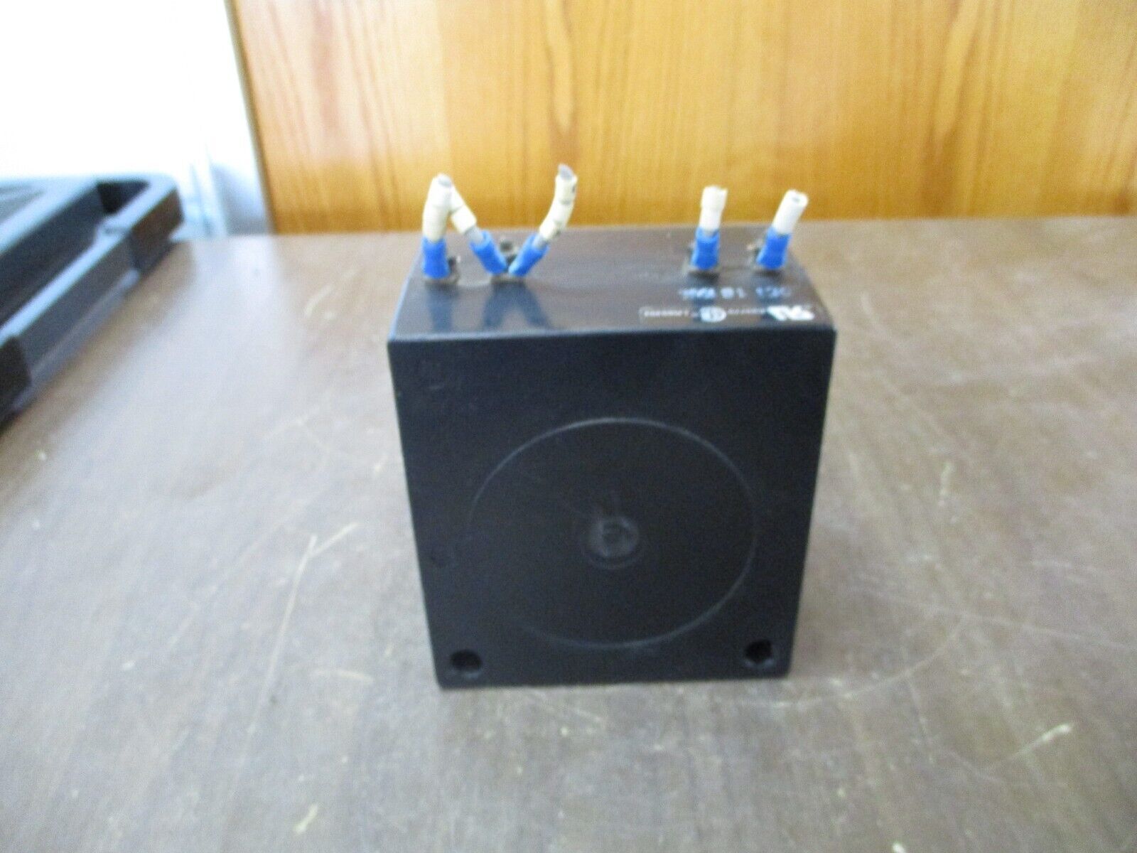 Cutler-Hammer Auxiliary Current Transformer 20X1667 Ratio 5:1.667A Used