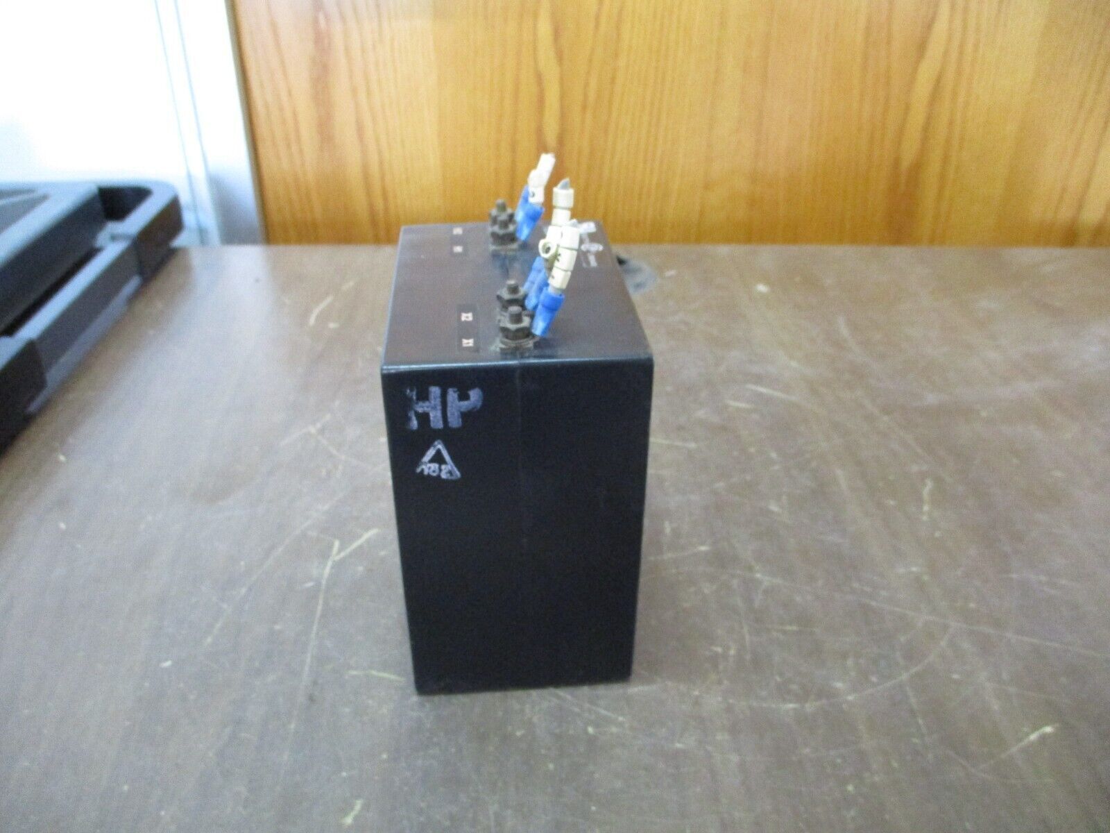 Cutler-Hammer Auxiliary Current Transformer 20X1667 Ratio 5:1.667A Used