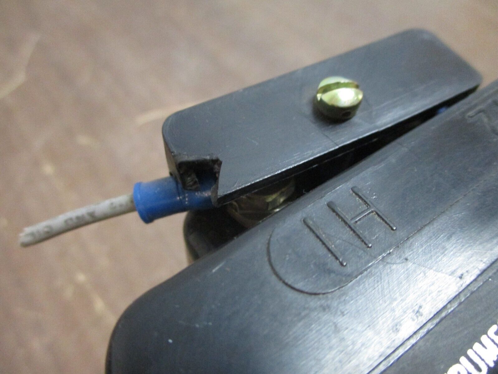 Instrument Transformers Potential Transformer 465-480 480V 4:1 10KV BIL Used