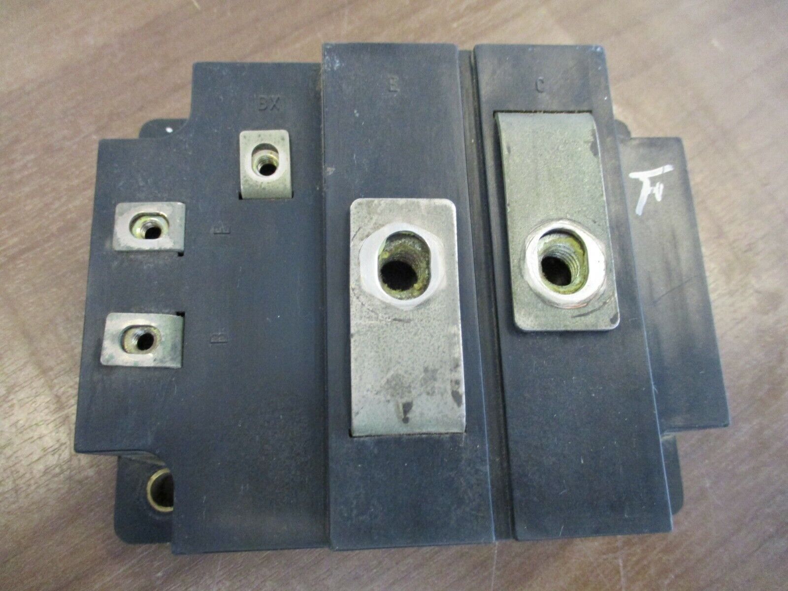 PRX Power Module X170CB026 N92AR8 Used