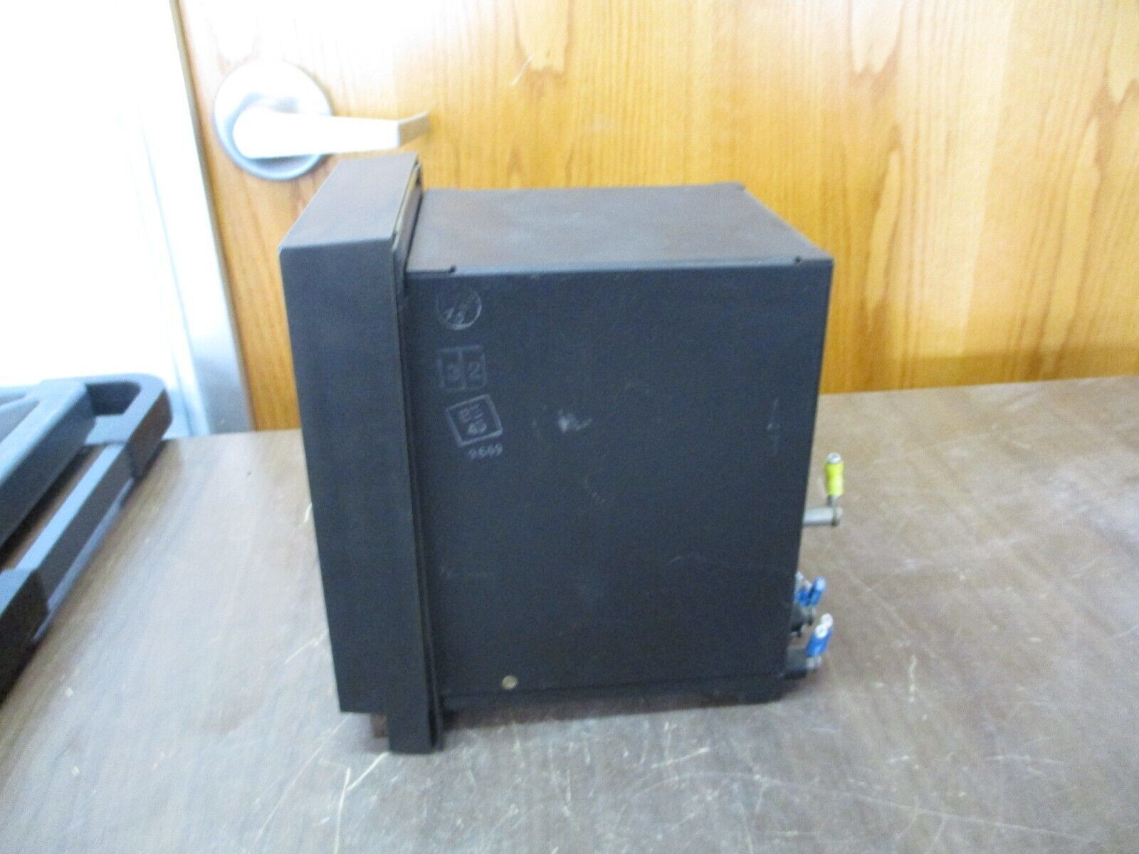 Basler Electric BE1-32R Power Relay A2E D1R A0N0F Used