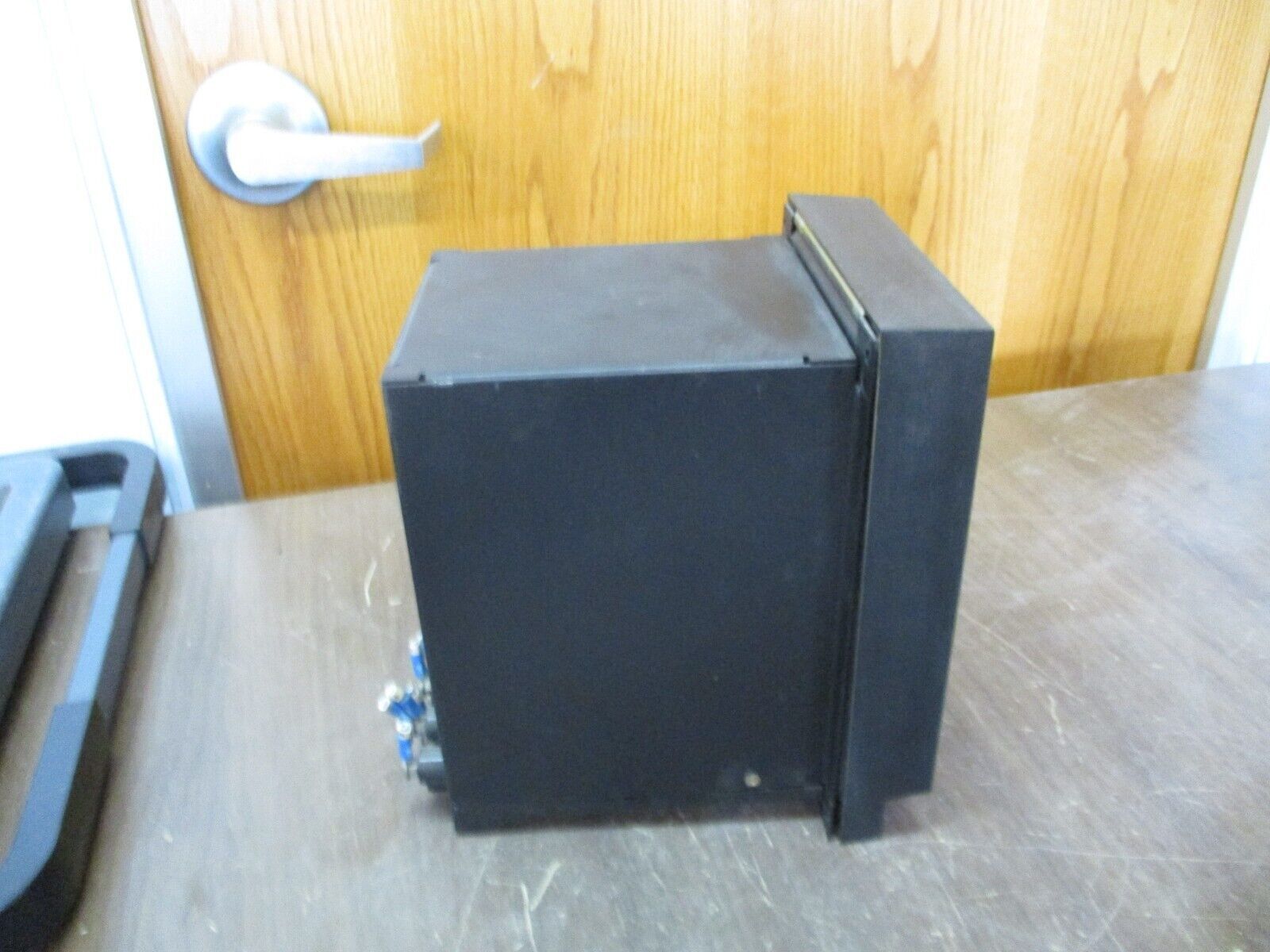 Basler Electric BE1-32R Power Relay A2E D1R A0N0F Used