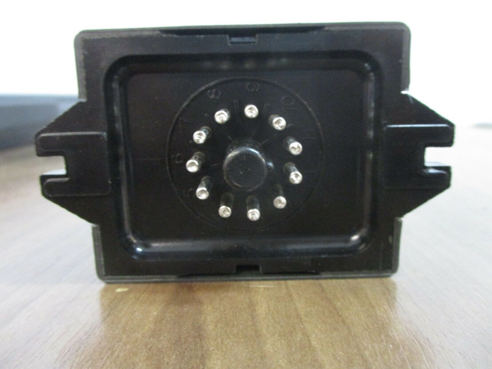 Oriental Motor Co. Control Pack SS21-UL 115V 60Hz Used