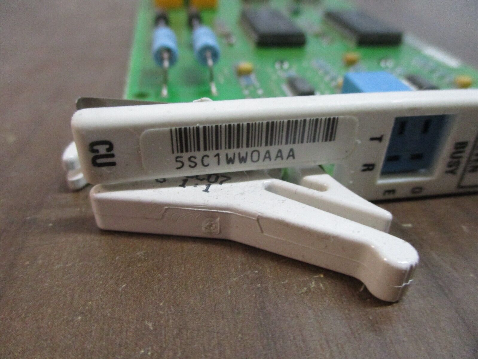 AT&T AUA158B Channel Unit 5SC1WW0AAA Used