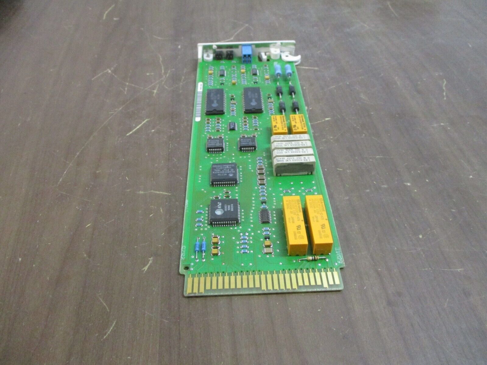 AT&T AUA158B Channel Unit 5SC1WW0AAA Used