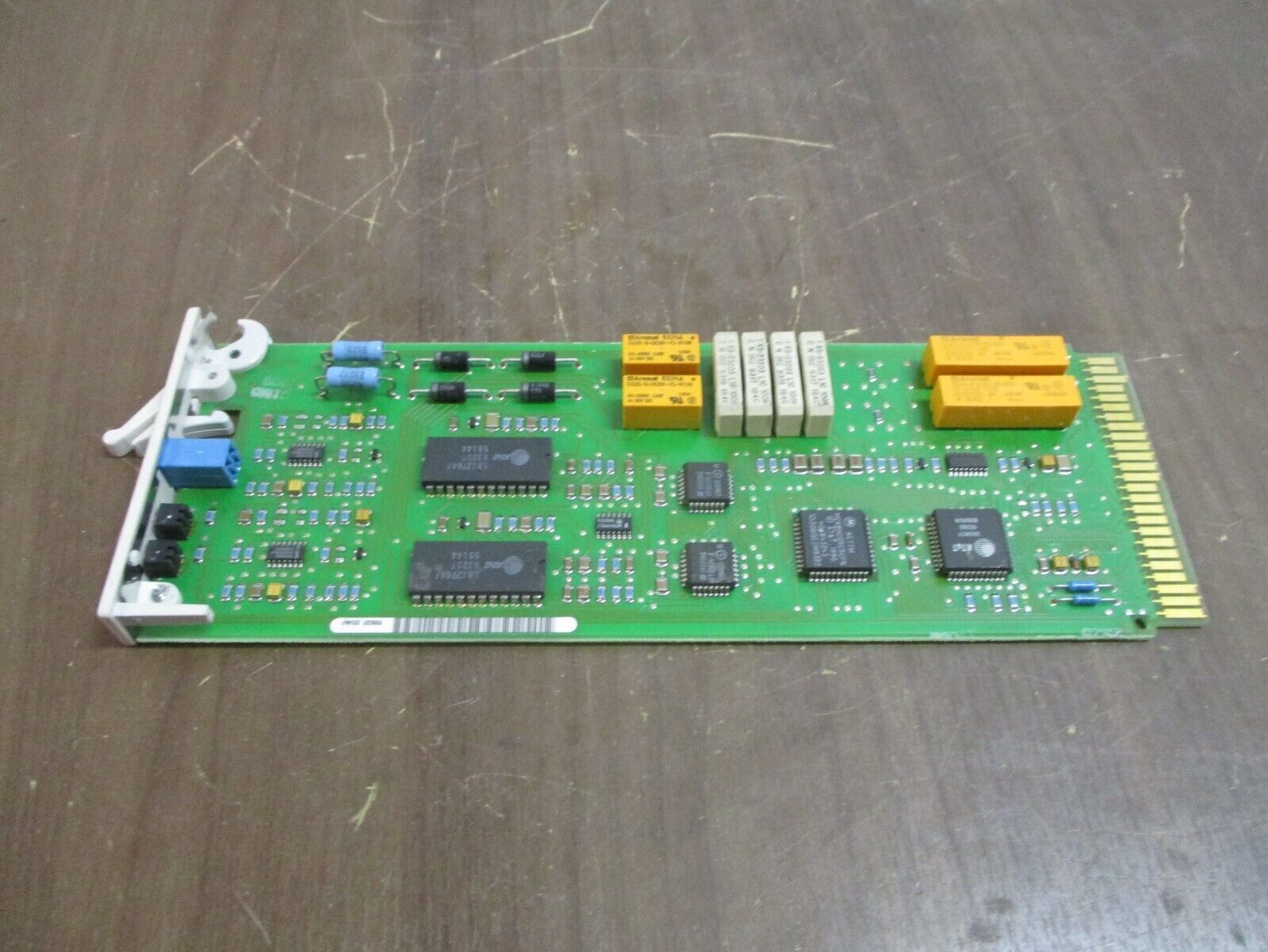 AT&T AUA158B Channel Unit 5SC1WW0AAA Used