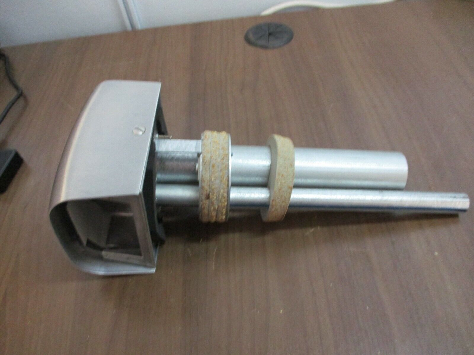 Hubbell Fire-Rated Poke-Through PT7P2TA For 3" Hole New Surplus