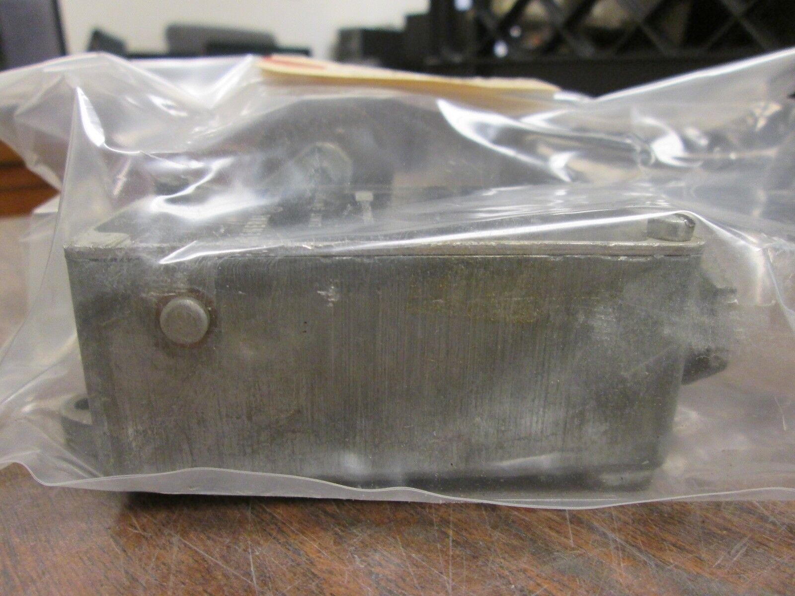 GE Limit Switch CR9440-LS415E Used