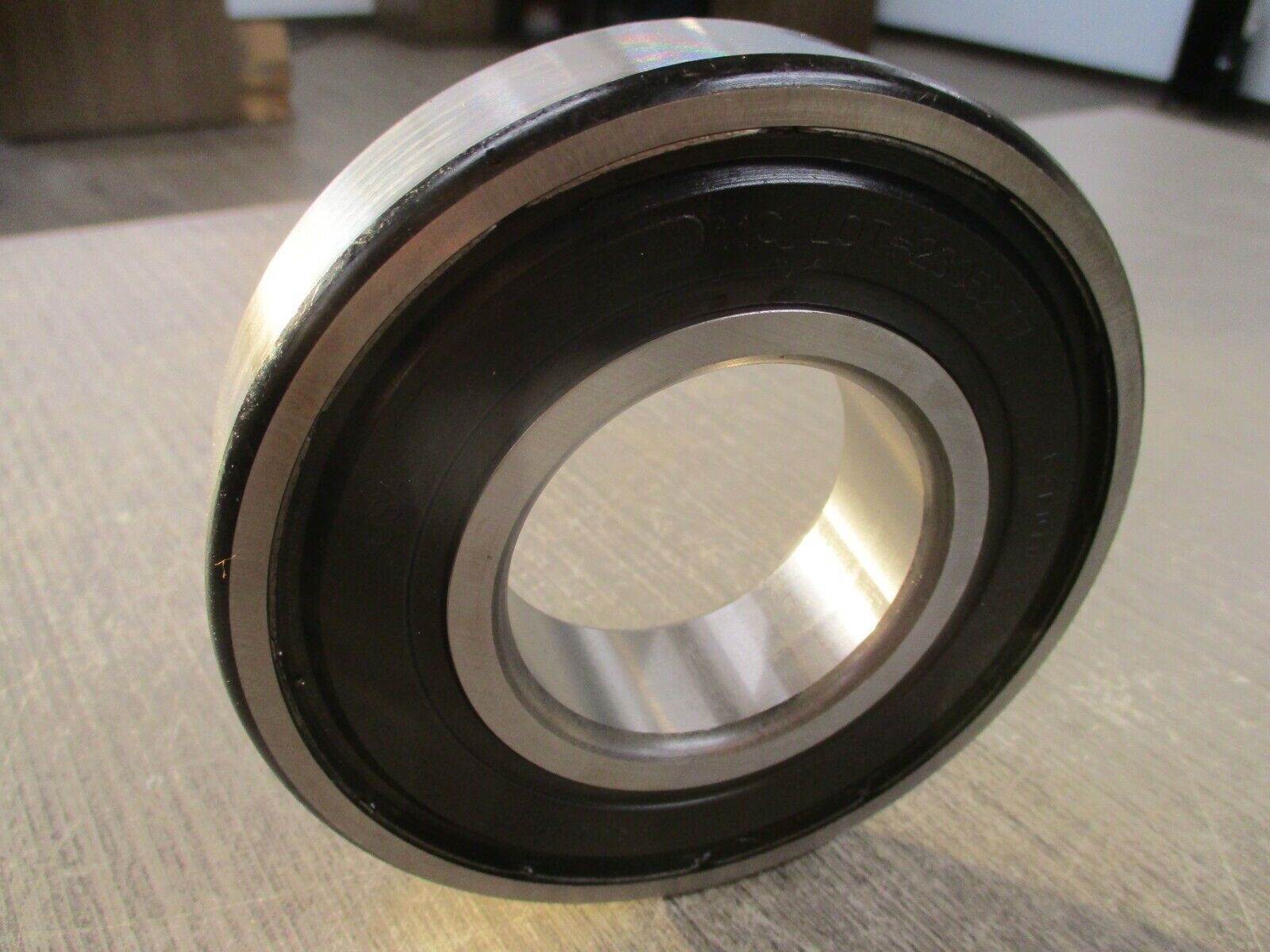 Timken Bearing 311NPP New Surplus