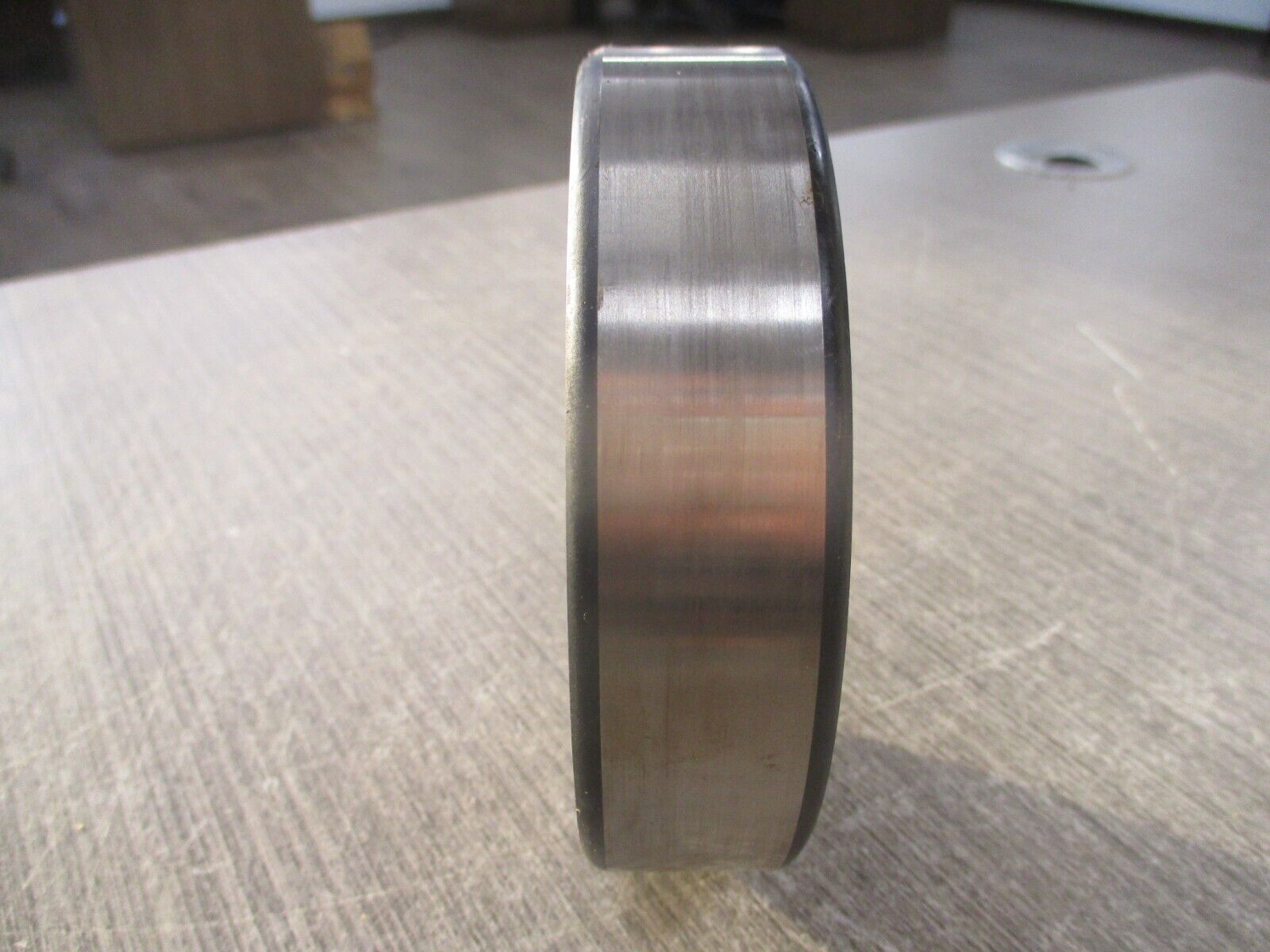 Timken Bearing 311NPP New Surplus