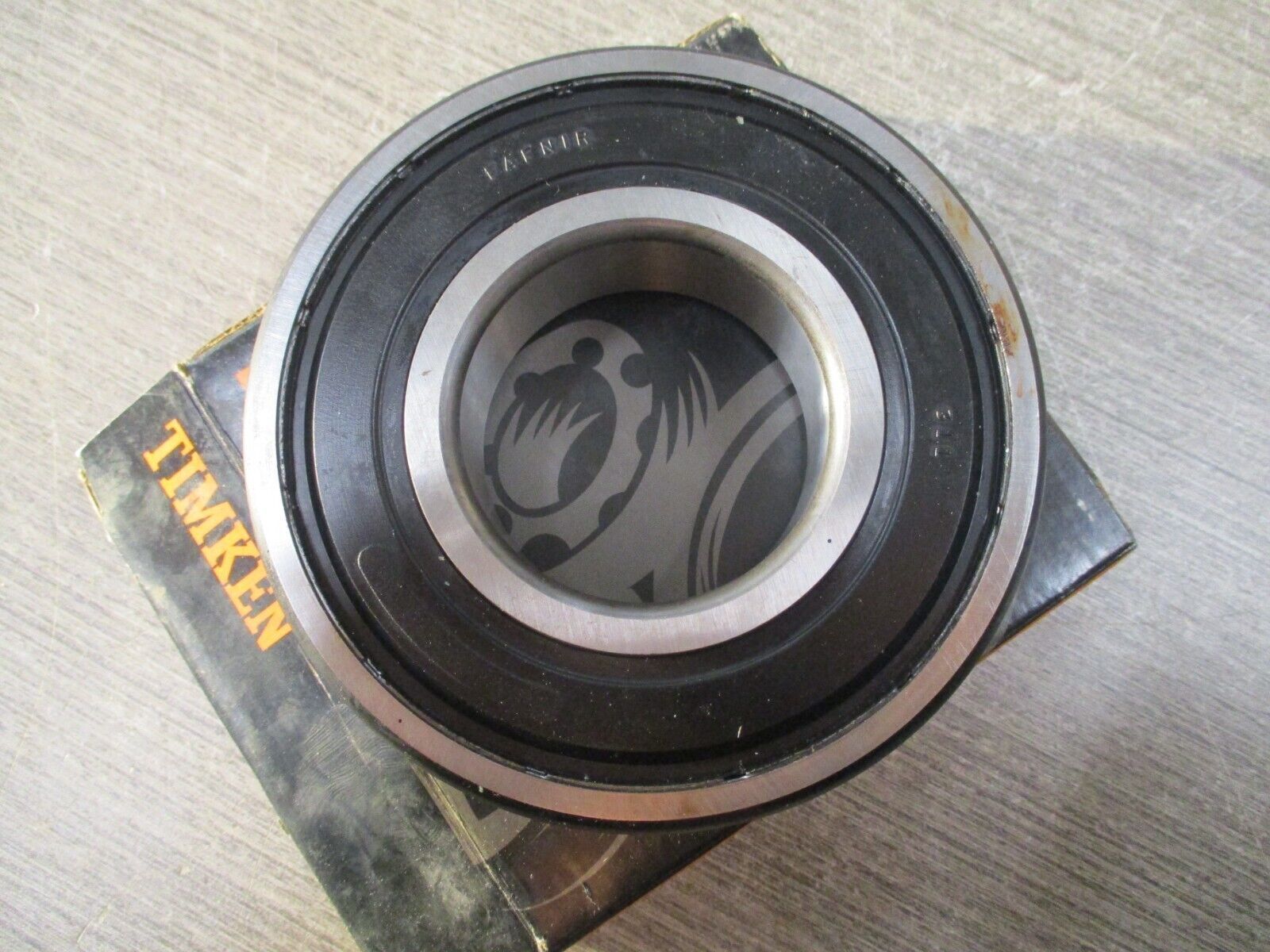 Timken Bearing 311NPP New Surplus