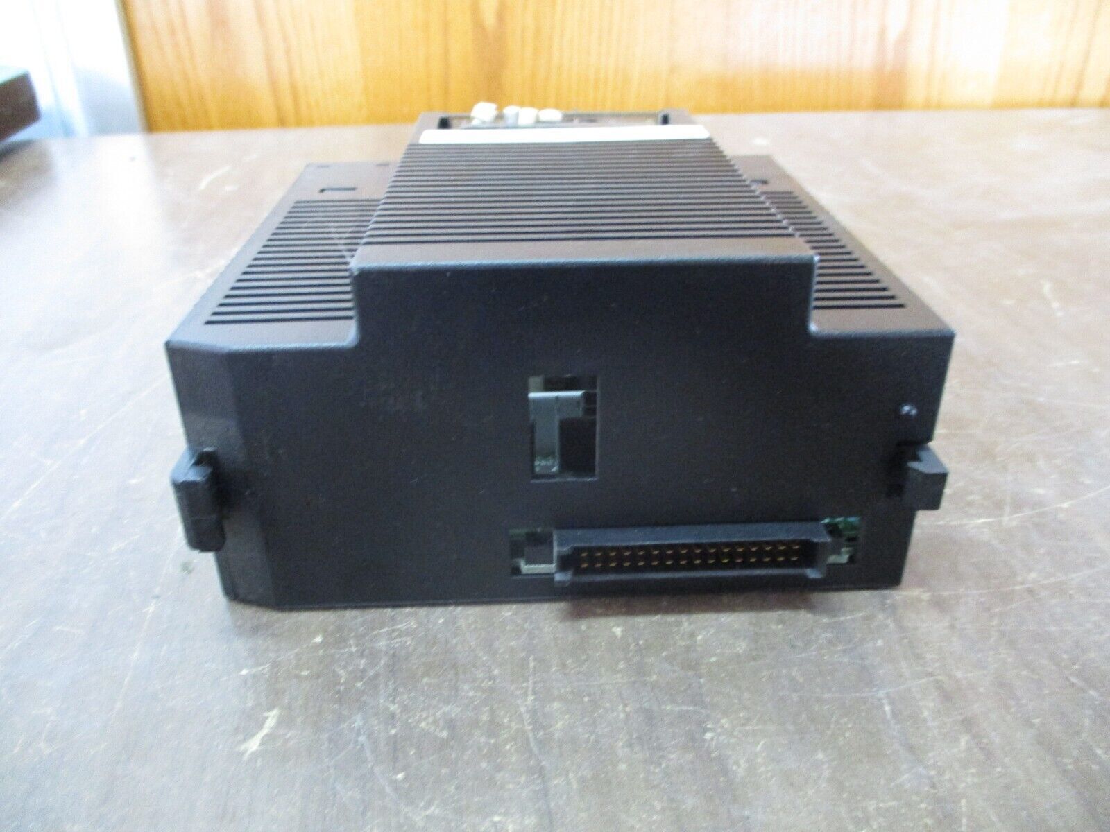 GE Fanuc Power Supply Module IC693PWR322E 24/48VDC 30W Used