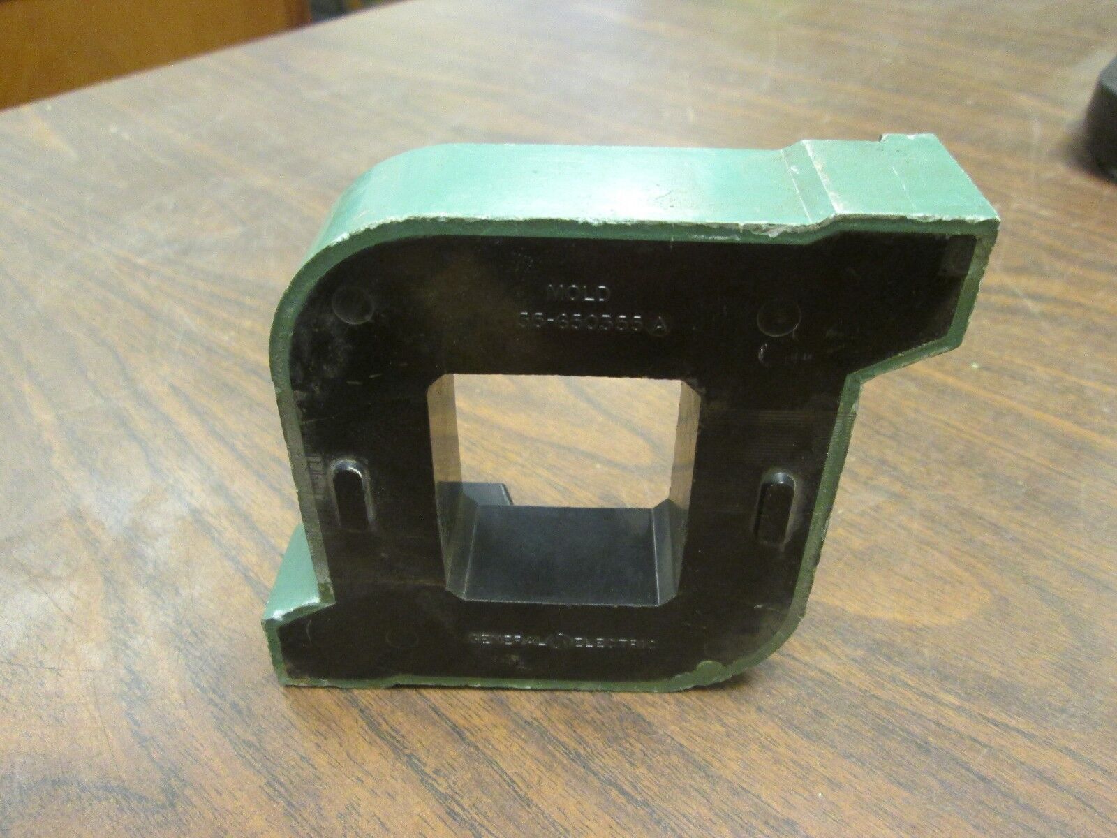 GE Magnetic Coil 55-501463G 22 120V@60Hz Used