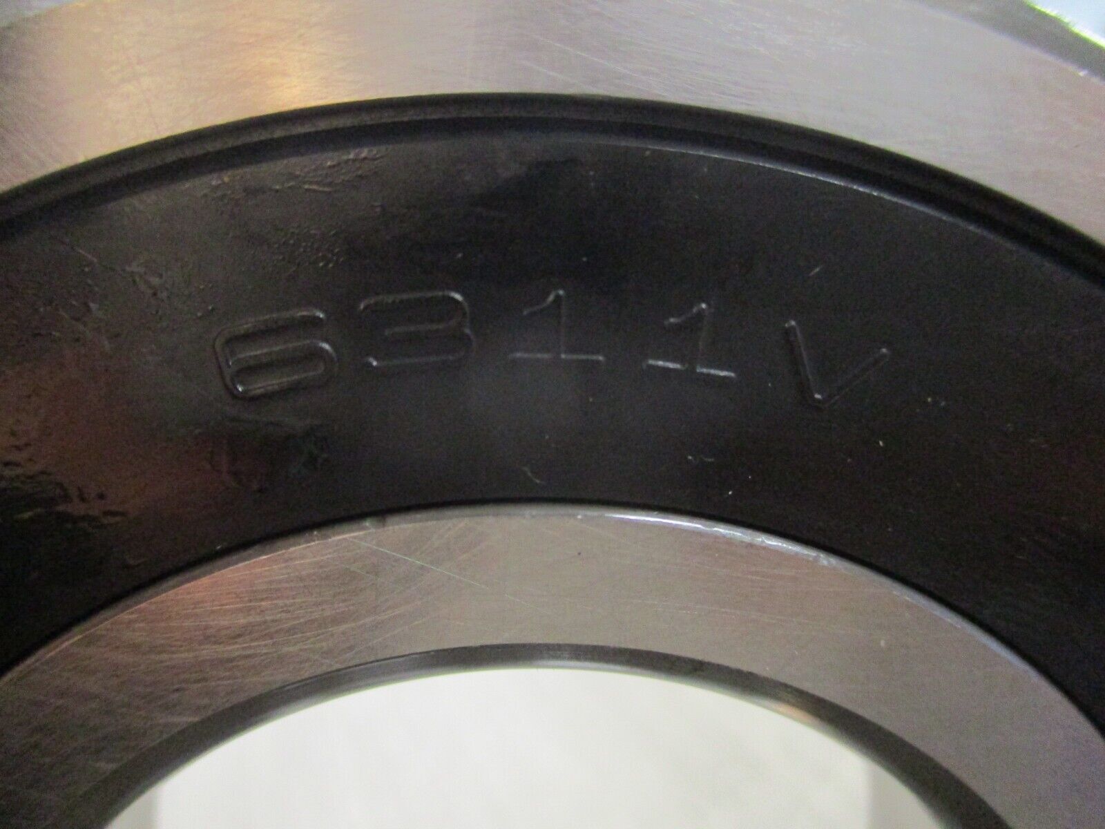 NSK Ball Bearing 6311VVC3 New Surplus