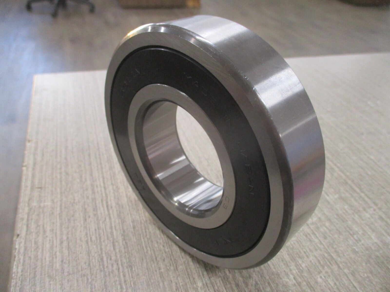 NSK Ball Bearing 6311VVC3 New Surplus
