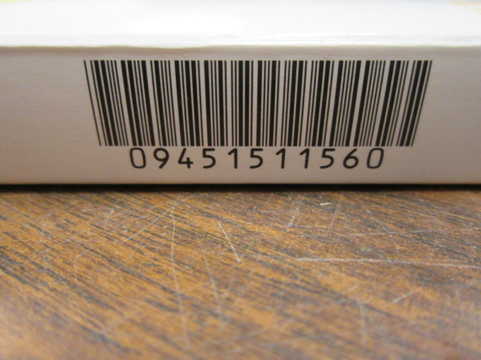 Harting Field-Installable RJ45 Plug 09451511560 New Surplus