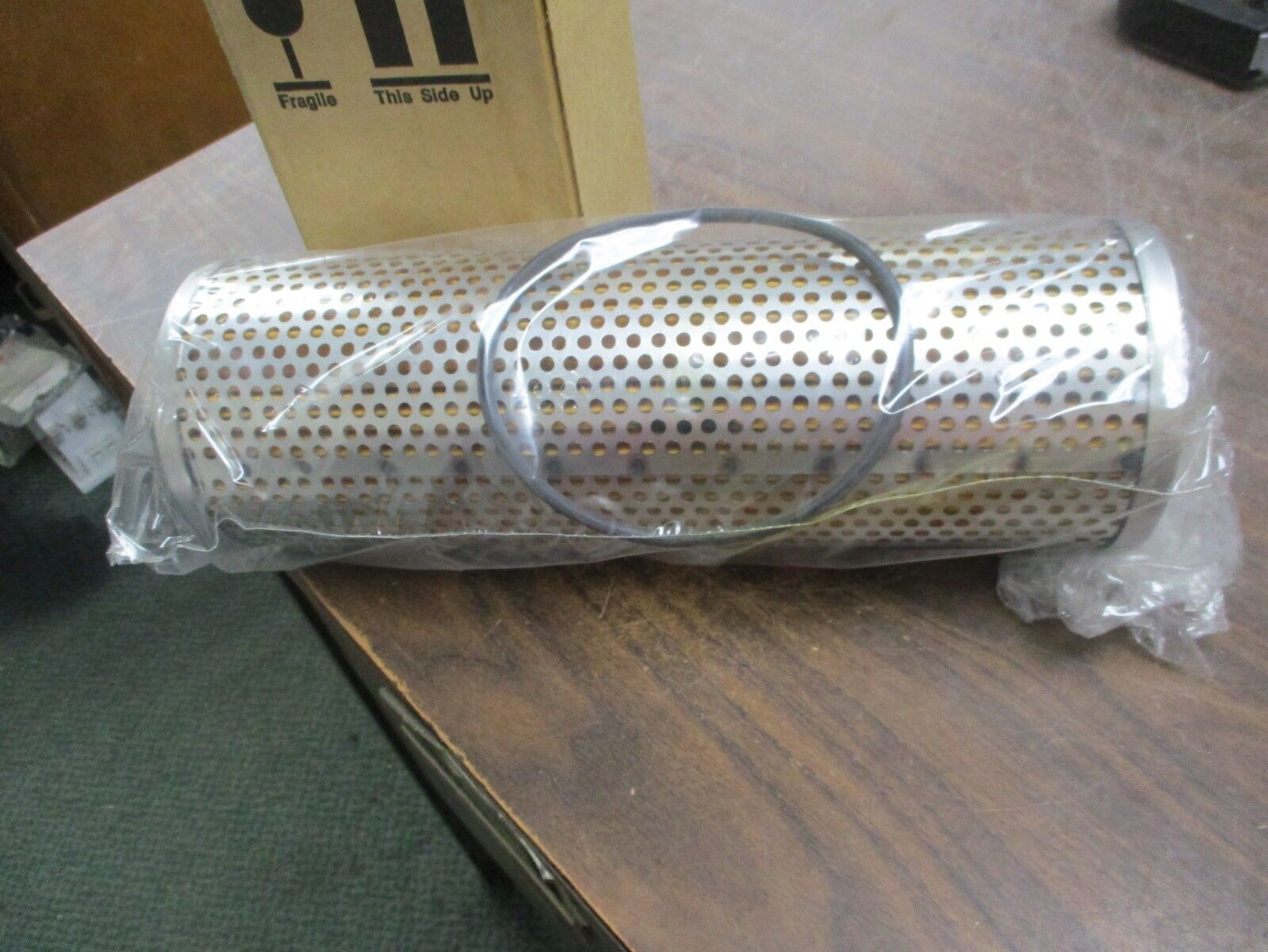 Gardner Denver Filter Element 701701-0275 New Surplus