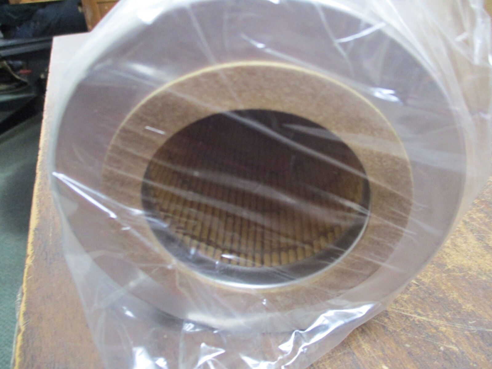 Gardner Denver Filter Element 701701-0275 New Surplus