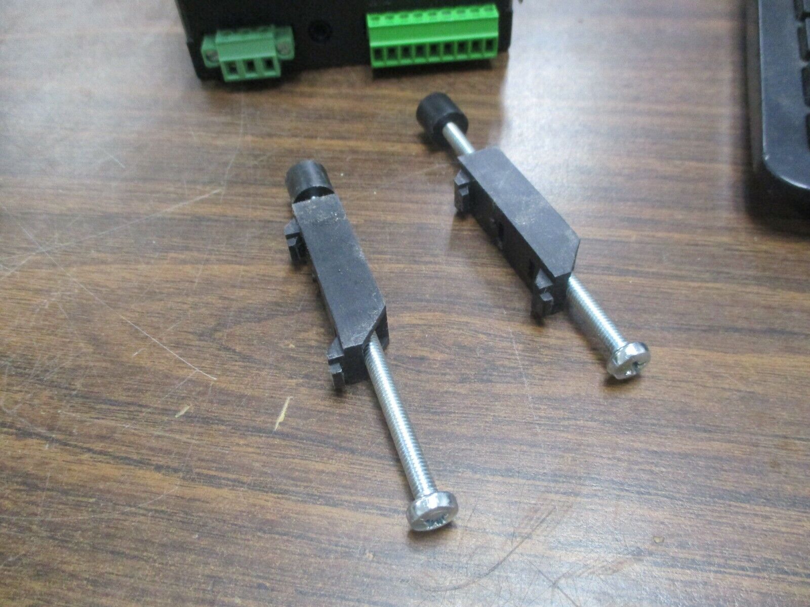 Endress+Hauser RIA 250 Process Display RIA250-A11R2K Software: IBU00XA