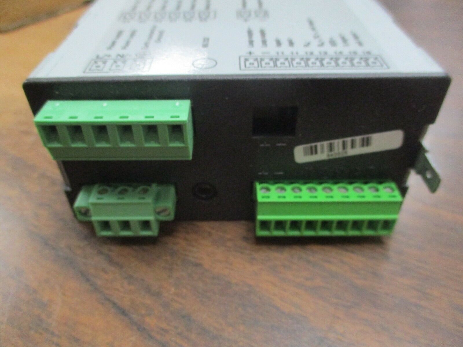 Endress+Hauser RIA 250 Process Display RIA250-A11R2K Software: IBU00XA