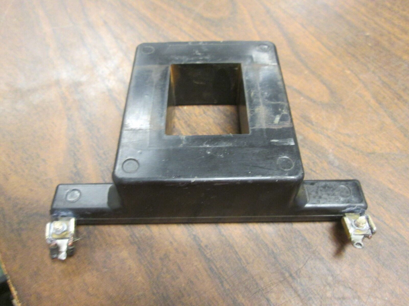 Reliance Magnetic Coil 320 L1-CCF 120V@60Hz Used
