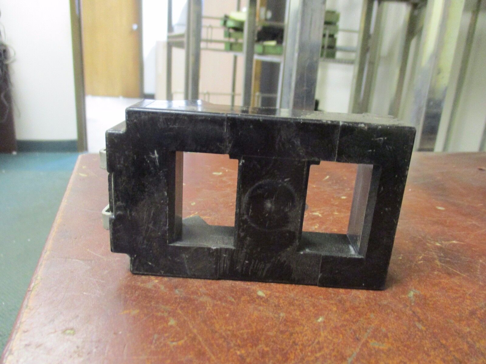 Allen-Bradley Magnetic Coil CD236 115-120V@60Hz 110V@50Hz Used