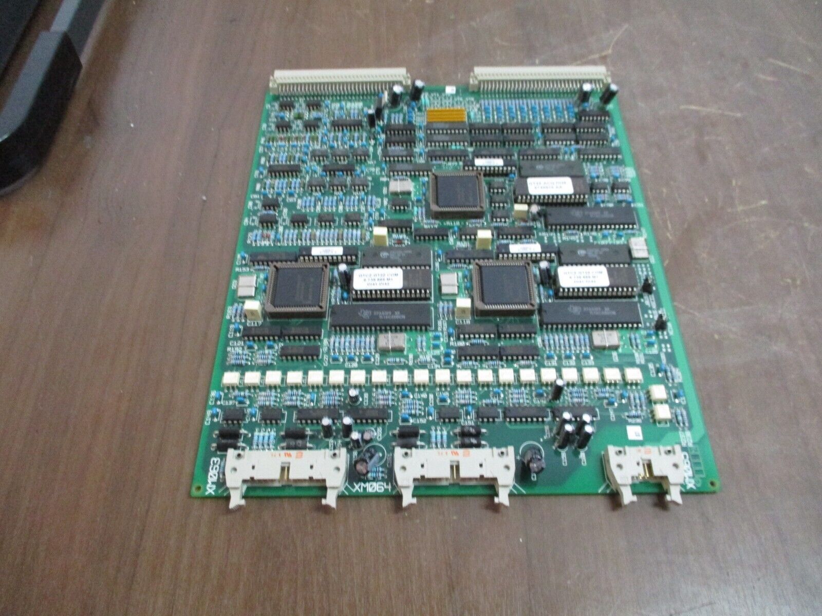 Merlin Gerin GT2ZUS PCB 6740949 Used