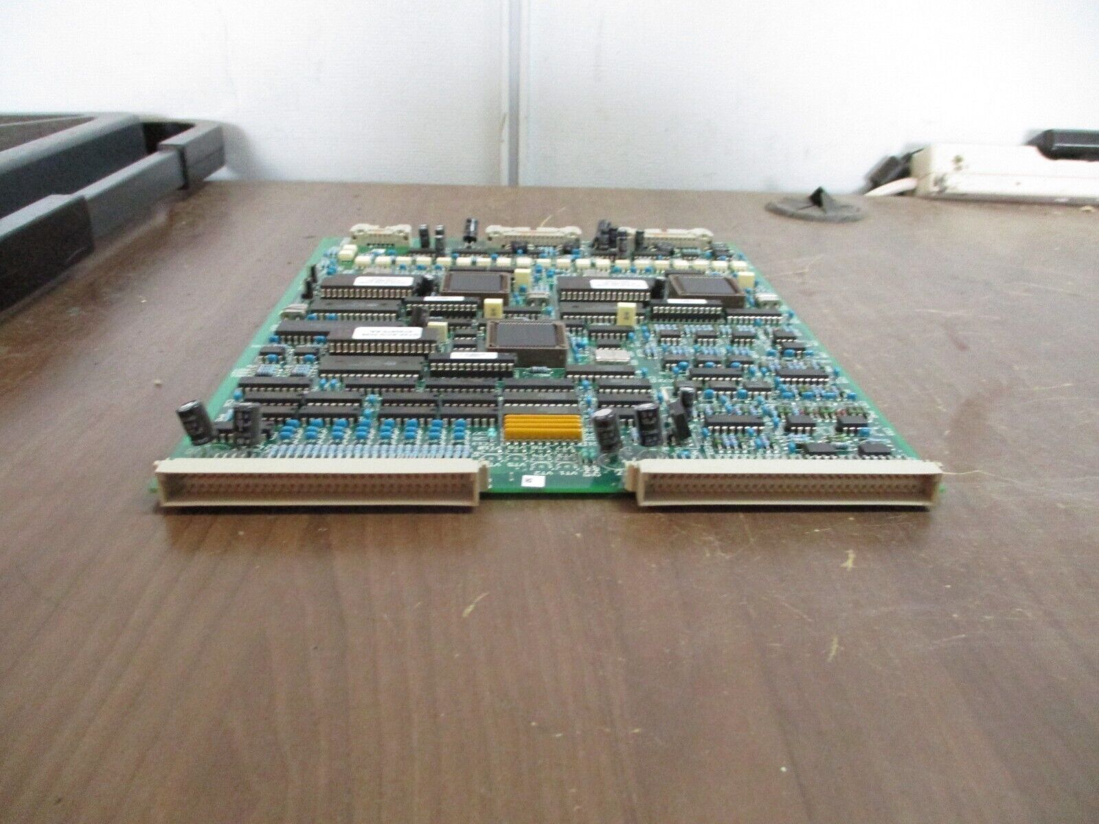 Merlin Gerin GT2ZUS PCB 6740949 Used
